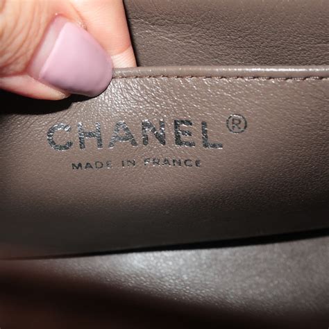 How to Authenticate a Chanel Bag: The Ultimate Guide